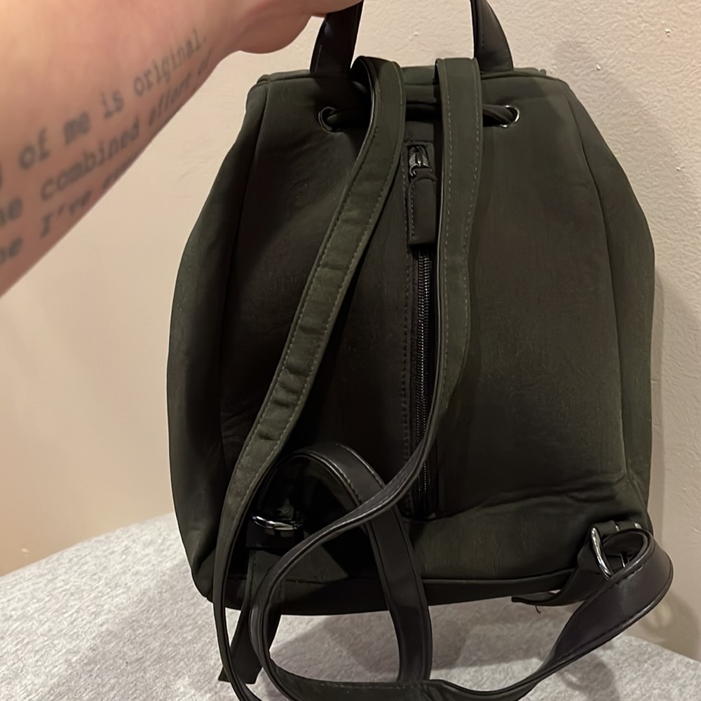 Nine West Backpack - image 3